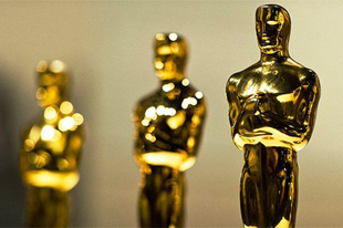 Oscar jelölések 2014
