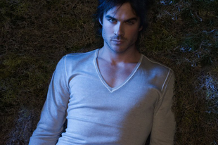 Ian Somerhalder - playlist