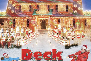 Kiskarácsony mindenáron - Deck the Halls (2006)