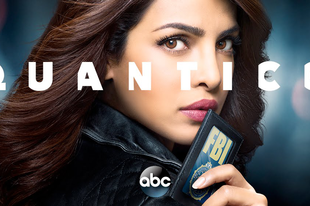 Quantico 1X01-1X04