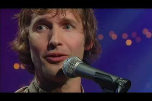 Programajánló: Októberben érkezik James Blunt!