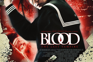 Blood: The Last Vampire - Vér: Az utolsó vámpír