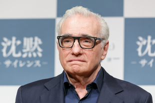 Martin Scorsese dokumentumfilmet rendez Bob Dylanről