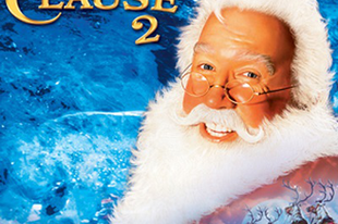 Télapu 2 - Veszélyben a karácsony - The Santa Clause 2 [2002]