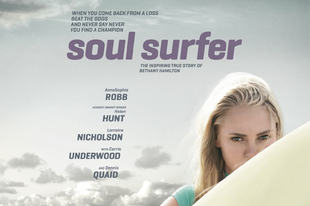 Soul Surfer [2011]