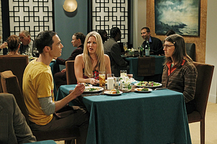 SSS 023 - Agymenők - The Big Bang Theory S04E01