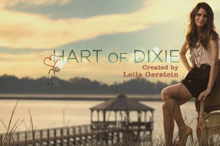 Hart of Dixie S1