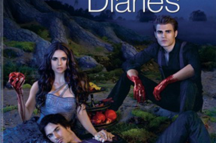 Vámpírnaplók - The Vampire Diaries - Harmadik évad