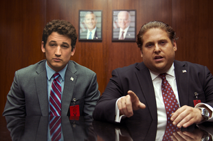 Hamarosan a mozikban Jonah Hill új filmje