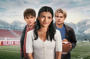 Én és a Walter fiúk (My life with the Walter boys) 1. évad