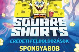 SpongyaBob főszereplésével hirdet pályázatot a Nickelodeon