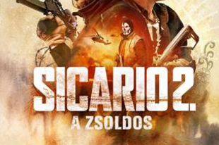 Josh Brolin lesérült a Sicario 2. forgatásán