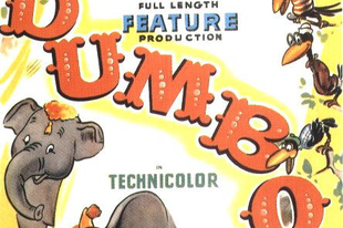 Dumbo [1941]