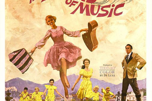 A muzsika hangja - The Sound of Music [1965]