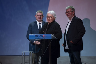 A Semmelweis kapta a legjobb játékfilmnek járó díjat a MOZ.GO Magyar Mozgókép Fesztiválon