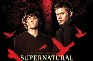 Supernatural 6. évad 12. rész - Like a Virgin