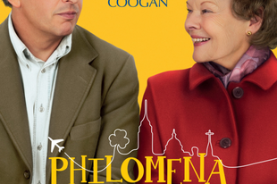 Philomena – Határtalan szeretet* – 2013