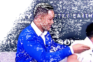 A Föld után – After Earth - 2013