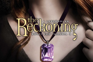 Kelley Armstrong: The Reckoning – A leszámolás (Sötét erő trilógia 3.)