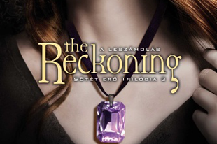 The Reckoning by Kelley Armstrong