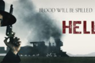 Hell on Wheels - 103 - A New Birth of Freedom