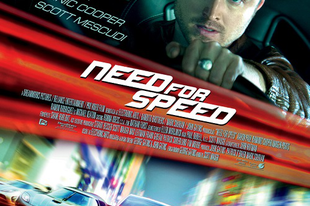 Need for Speed [2014]