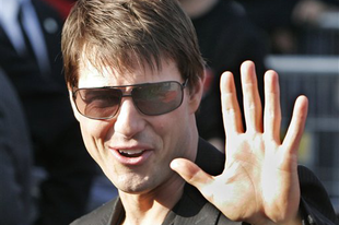 Tom Cruise kedvence kaphatja az új Mission: Impossible-t