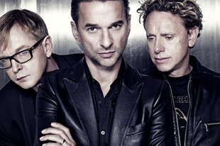 Rocklegendák 1. - Depeche Mode