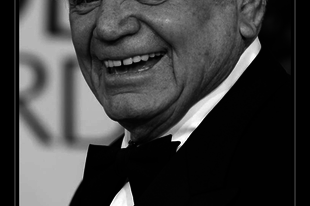 Ernest Borgnine