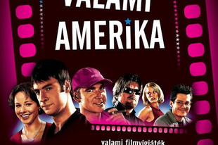 Valami Amerika [2001]