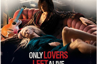 Halhatatlan szeretők – Only lovers left alive - 2013