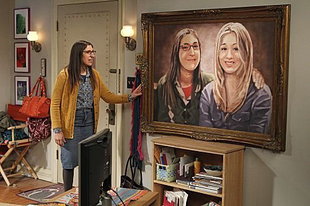 SSS 027 - Agymenők - The Big Bang Theory S05E17
