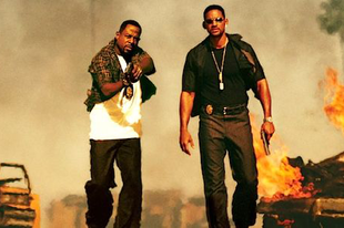 Elkészülhet a Bad Boys 3