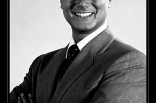 Larry Hagman