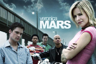 Veronica Mars 1. évad (1-4)