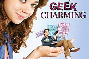 Bájos törtető - Geek Charming [2011]