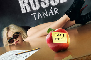 Rossz tanár - Bad Teacher [2011]