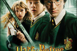Harry Potter és a Titkok kamrája (2002)