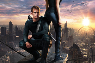 A beavatott - Divergent [2014]
