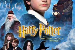 Harry Potter és a Bölcsek köve (2001)