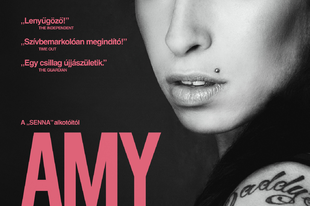 Rekordokat dönt az Amy Winehouse-film