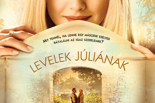 Levelek Júliának - Letters to Juliet [2010]