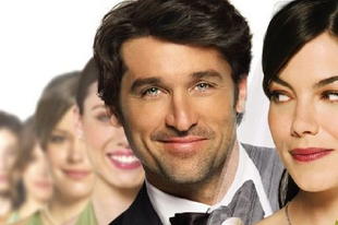 A boldogító talán - Made of Honor (2008)