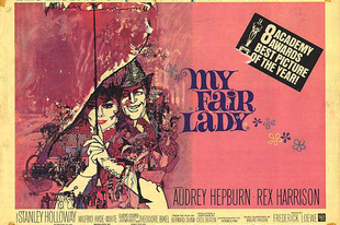 My Fair Lady [1964]