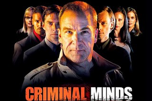 Gyilkos elmék - Criminal Minds - 1X17-1X22