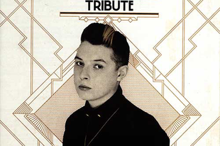 John Newman- Tribute [2013]