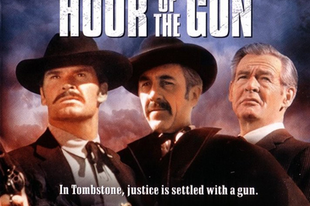 Fegyverek órája - Hour of the Gun [1967]