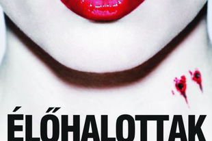 Charlaine Harris - Élőhalottak Dallasban (True Blood 2)