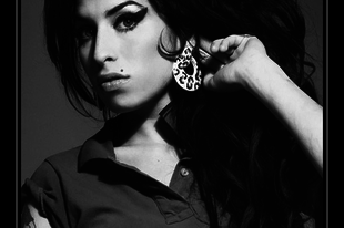 Amy Winehouse