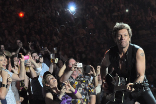 Rocklegendák extra - Bon Jovi 2011. június 08. Zágráb